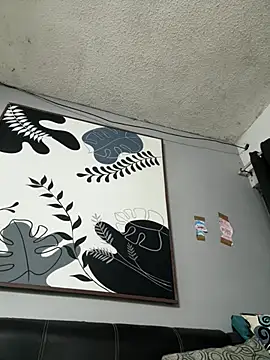 BabyyFlaquita online show from 07.17.26