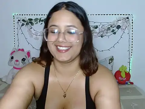 Vanessa333 online show from 07.24.26