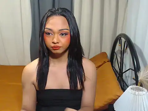 Naughty Samara online show from 07.10.26