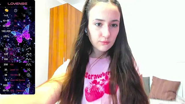 Pink Soda2 online show from 07.14.26