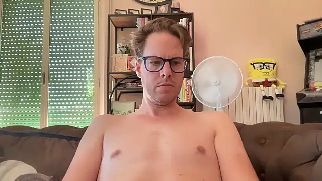 JackYxe online show from 07.07.26