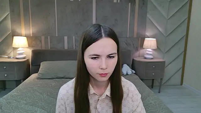 Thalia Croft online show from 08.03.26