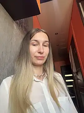 Amanda Spicy online show from 07.08.26