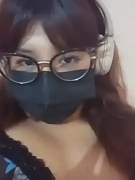 Snapshot of LexaLuxe chatting on 07.14.26 LexaLuxe online show from 07.14.26