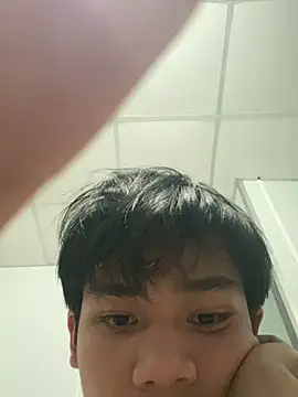 Snapshot of Shin210 chatting on 07.14.26 Shin210 online show from 07.14.26