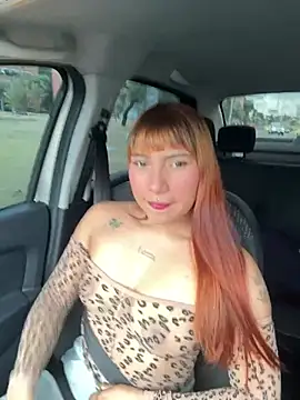 Snapshot of Cata_Gomez__ chatting on 07.20.26 Cata Gomez online show from 07.20.26