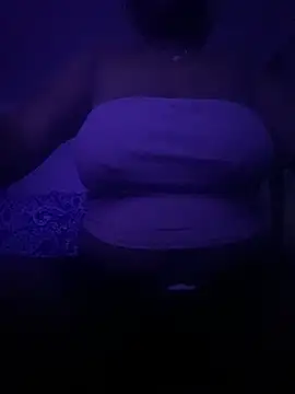 ChocolateButta23 online show from 07.08.26