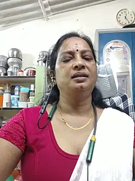 amudha143 online show from 07.09.26