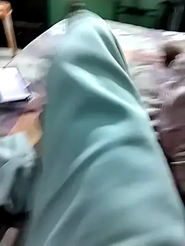Hotypooja1 online show from 07.19.26