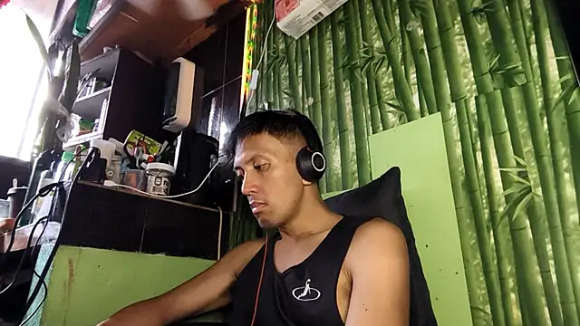 jhoncarlm online show from 07.09.26