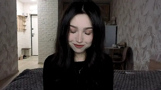 AmieSky online show from 07.10.26