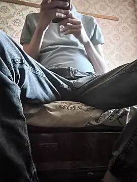 evgengayua online show from 07.08.26