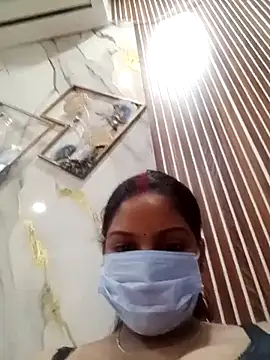 Snapshot of bhabhiji1999 chatting on 08.01.26 bhabhiji1999 online show from 08.01.26