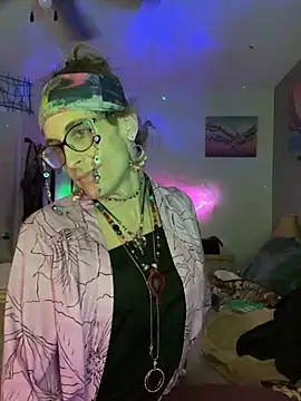 tsgoddessleora online show from 07.12.26