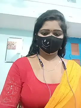 beautiful-Nisha online show from 07.29.26