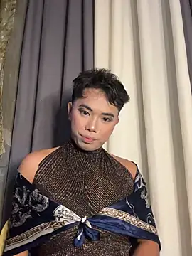 seductive FerryXXX online show from 07.09.26