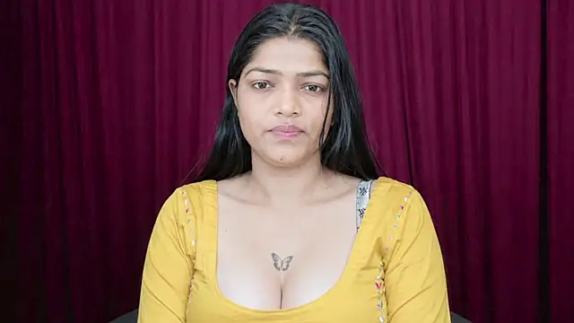 Snapshot of Kudi_in_mood chatting on 07.08.26 Kudi in mood online show from 07.08.26