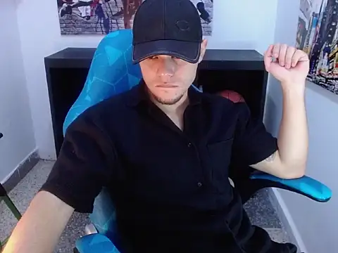 Brian Hunt online show from 07.10.26