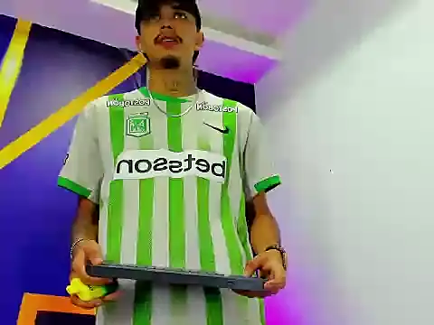 tayson rigs online show from 07.09.26