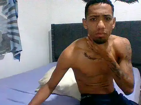 Blessed latin online show from 07.10.26
