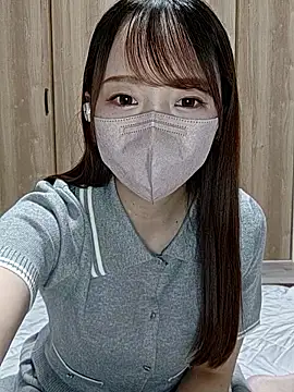 hazuki 7777 online show from 07.14.26