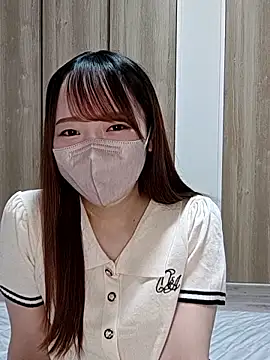 hazuki 7777 online show from 07.16.26