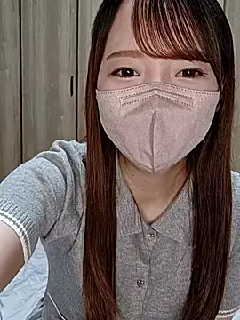 hazuki 7777 online show from 07.17.26