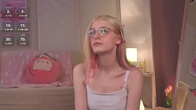 AnikaSparks online show from 07.14.26