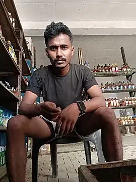 ramanuj019 online show from 07.09.26