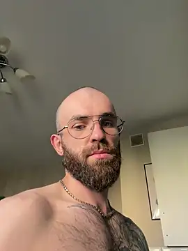Matthewnoir online show from 07.16.26
