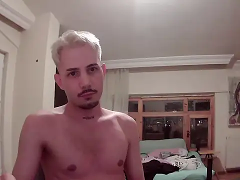 austindamon online show from 07.09.26