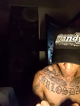 delagueto1 online show from 07.21.26