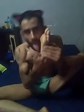 hotboy666274 online show from 07.13.26
