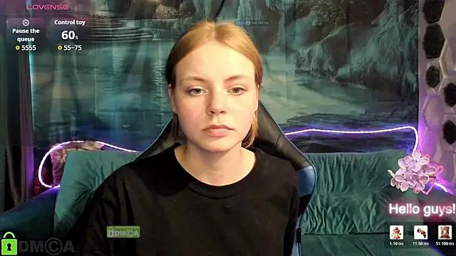 MissMolly08 online show from 07.14.26