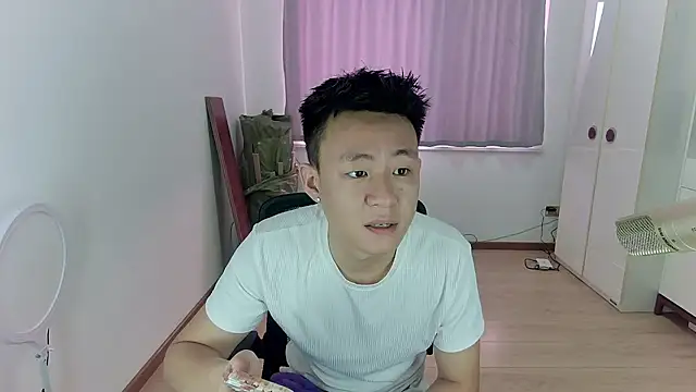 GYH111111 online show from 07.17.26