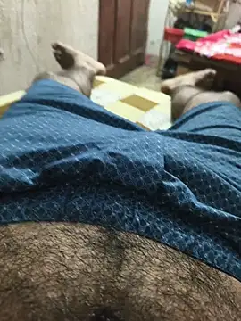 dicklu23 online show from 07.17.26