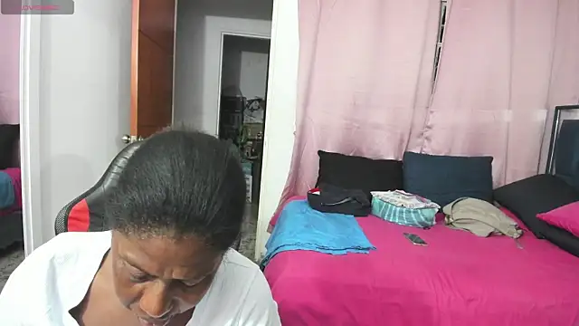 LupeAdams online show from 03.28.26