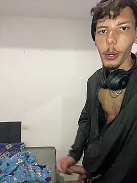 jnrboyl online show from 07.15.26