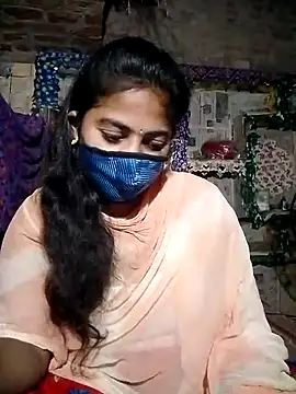 Kajal Hot03 online show from 07.14.26
