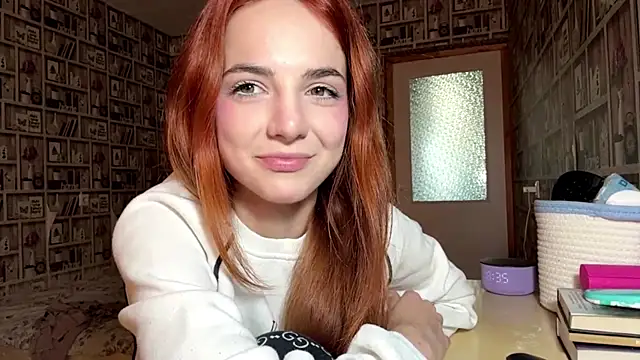HopeOliger online show from 07.11.26