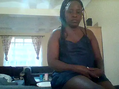 Snapshot of Xixty9style chatting on 07.21.26 Xixty9style online show from 07.21.26