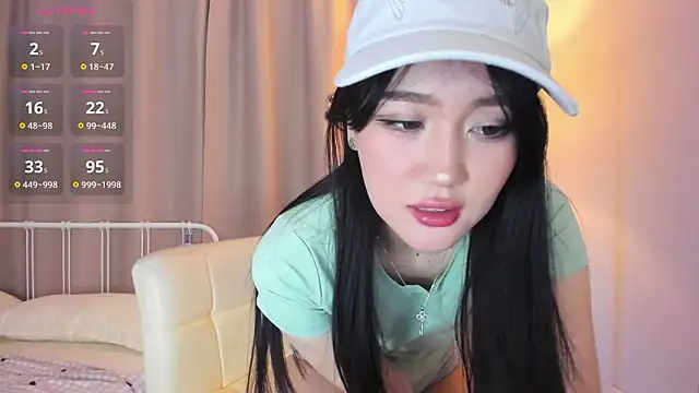 AmiliYan online show from 03.18.26