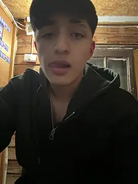 MartinUCH online show from 07.12.26