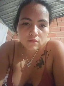 Leidy12 online show from 08.04.26