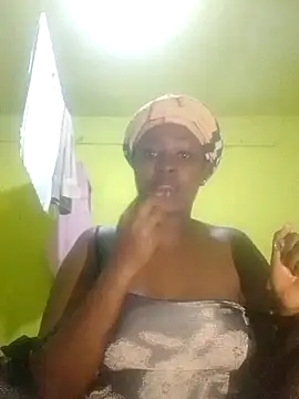 Nickraissa22 online show from 07.26.26