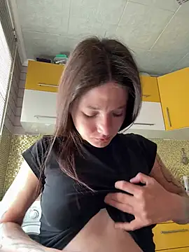 cuty milky online show from 07.13.26