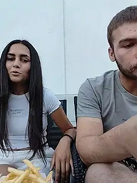Snapshot of MaxyTim chatting on 07.16.26 MaxyTim online show from 07.16.26