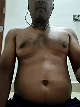 Nilanlove online show from 07.13.26