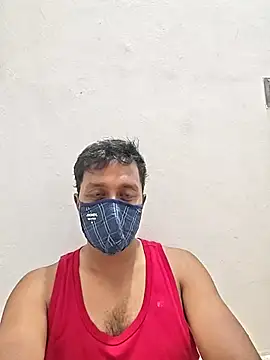 Nilanlove online show from 07.14.26