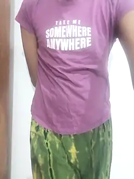 TeenBabex online show from 07.14.26